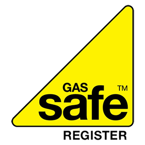 Gas Safe Register Logo